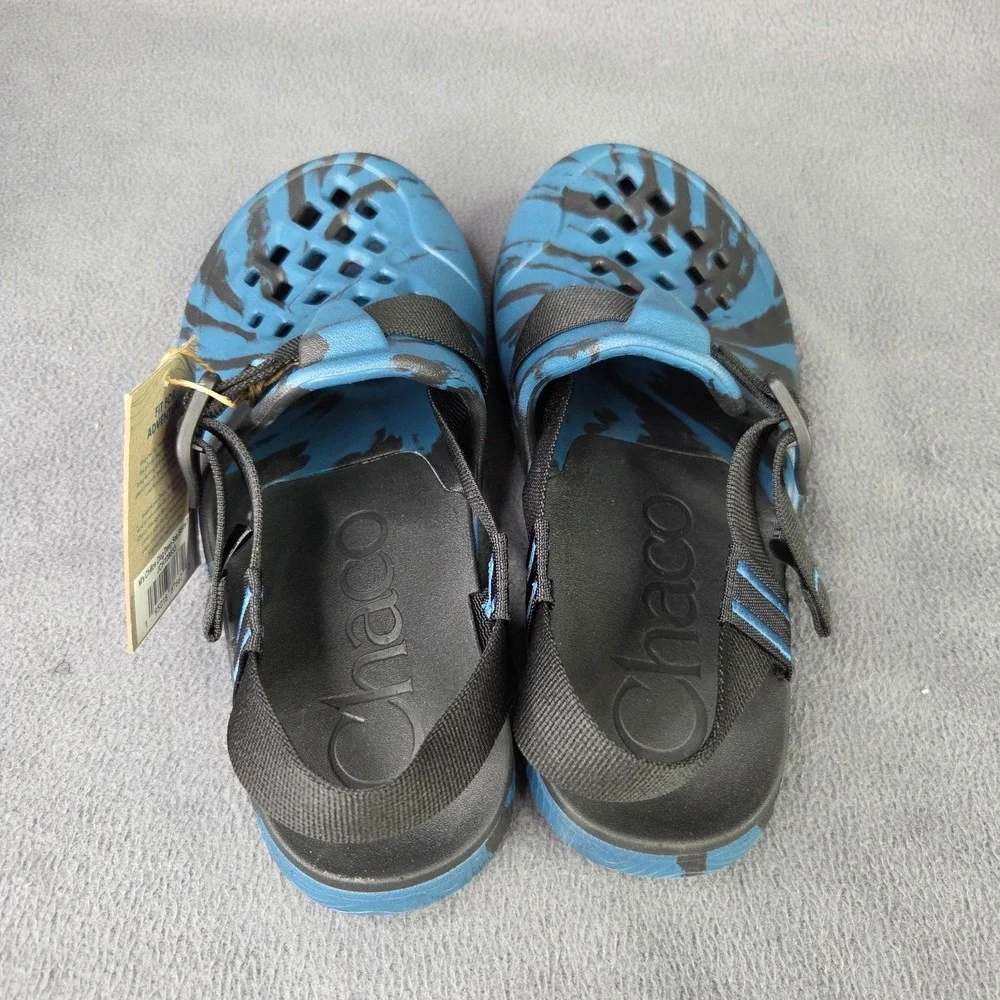Chaco shoes mens